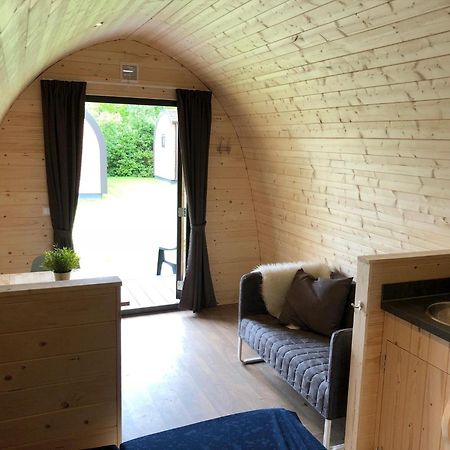 Camping Ginsterveld Burgh-Haamstede Eksteriør billede