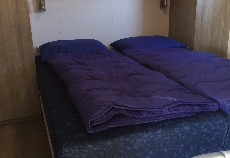 Camping Ginsterveld Burgh-Haamstede Eksteriør billede