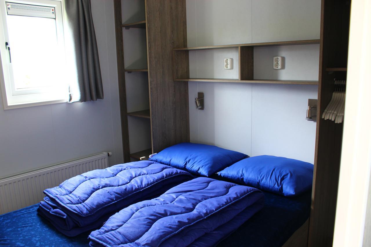 Camping Ginsterveld Burgh-Haamstede Eksteriør billede